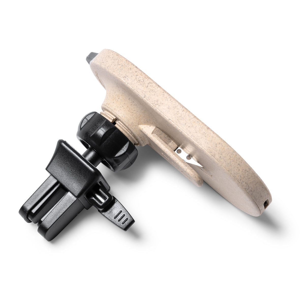 Caricatore wireless per auto personalizzabile