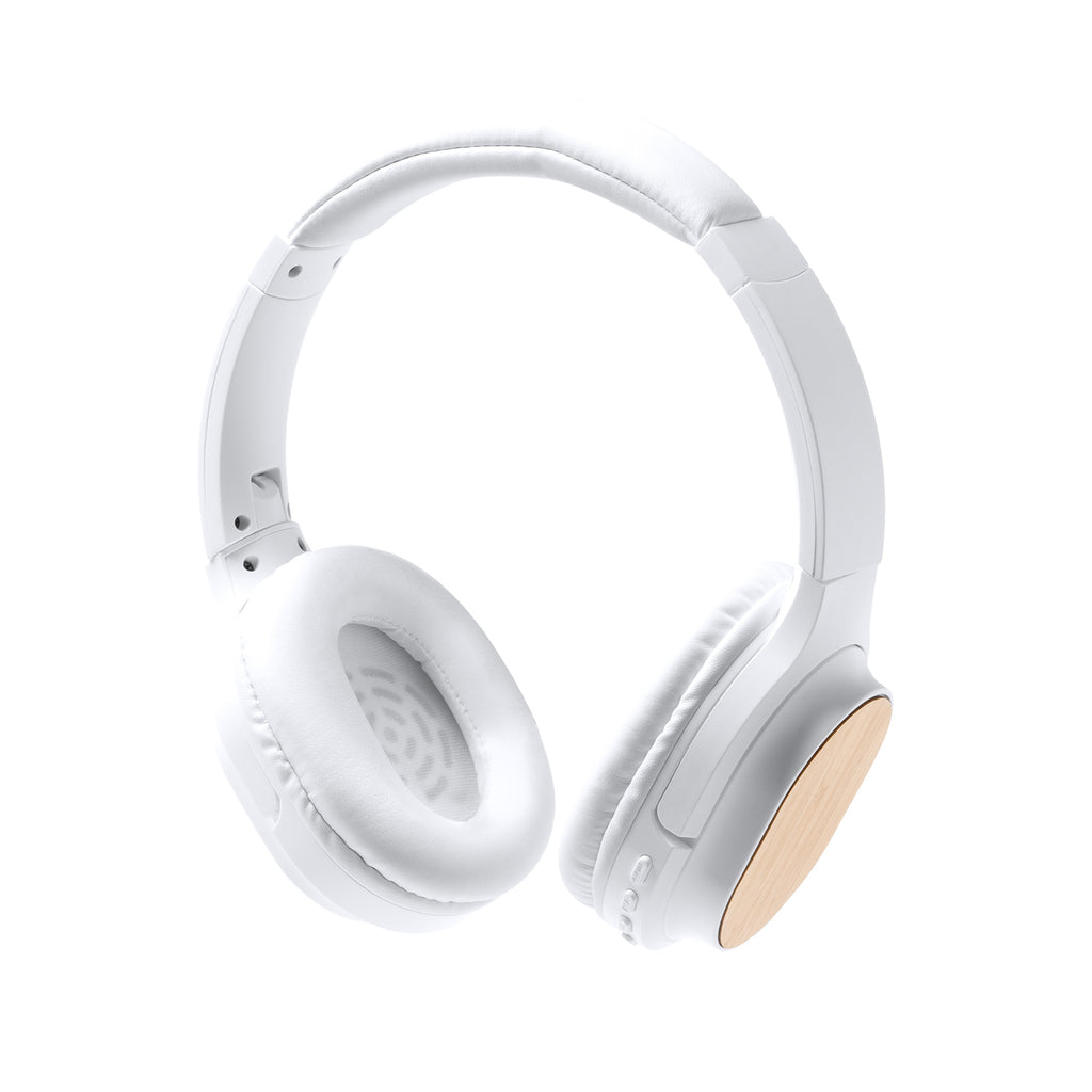 Cuffie Headphone bluetooth personalizzabili