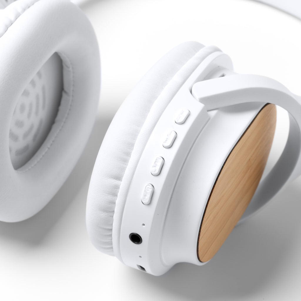 Cuffie Headphone bluetooth personalizzabili