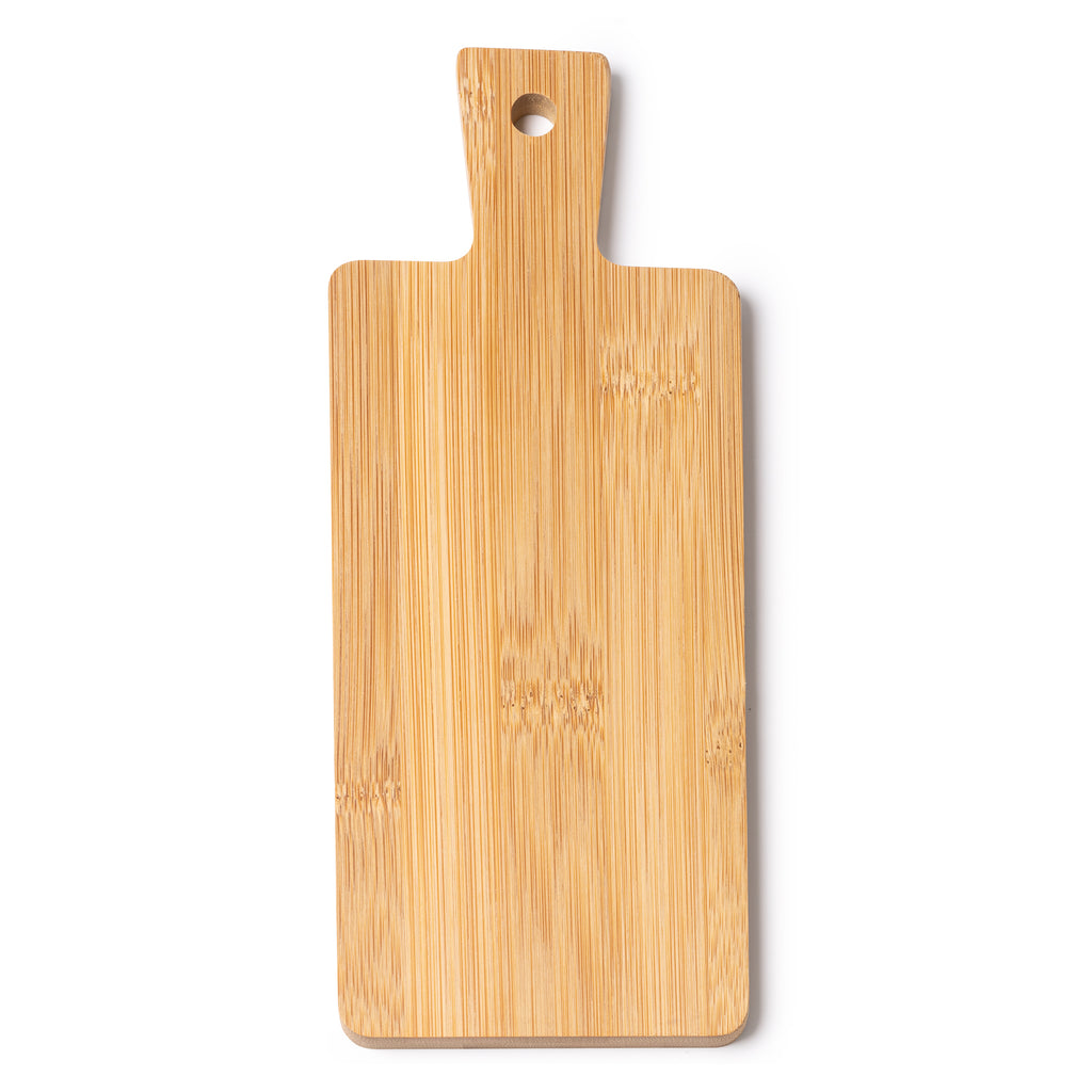 Tagliere da aperitivo in legno e ardesia