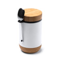 thermos in acciaio inox personalizzabile
