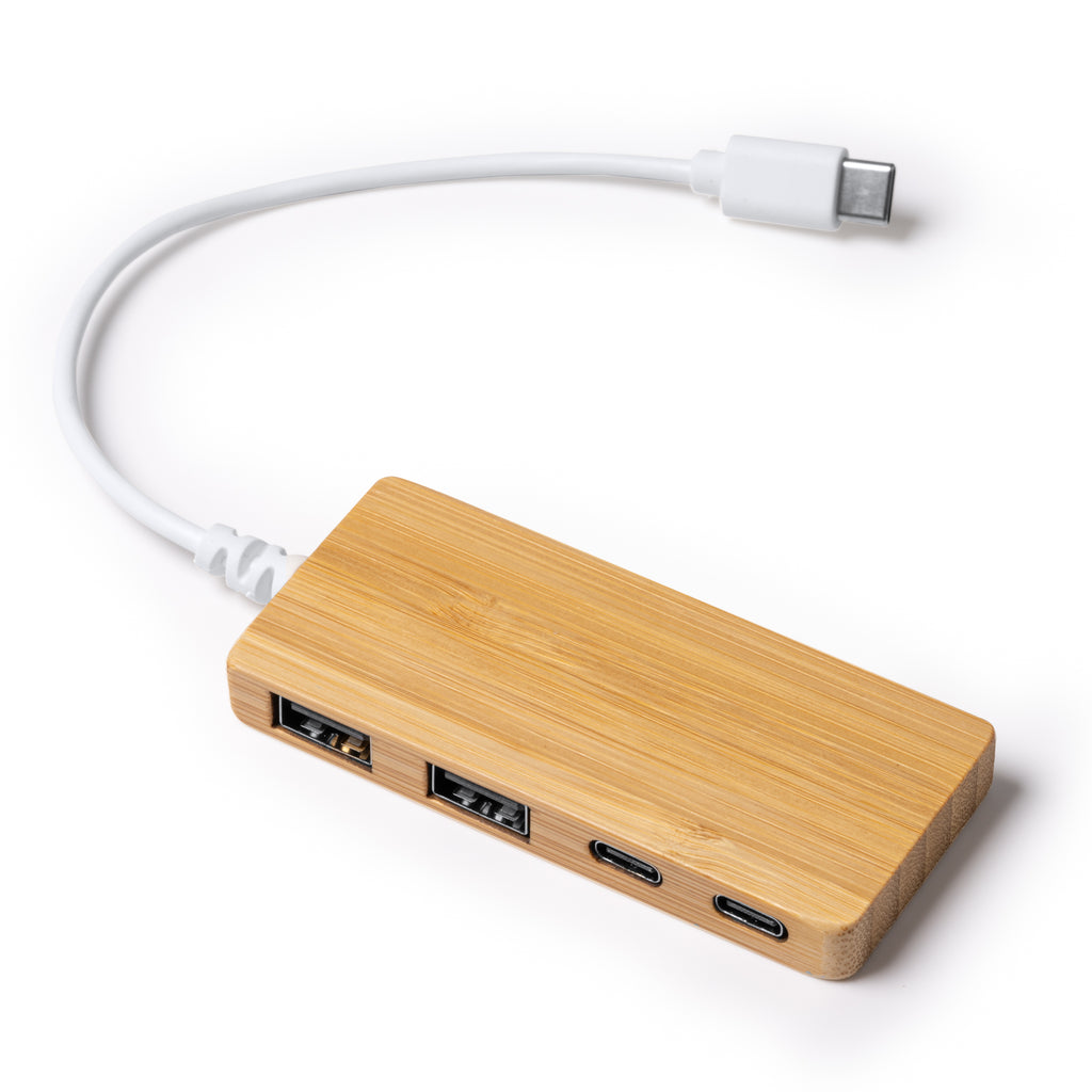 Hub USB Type-C