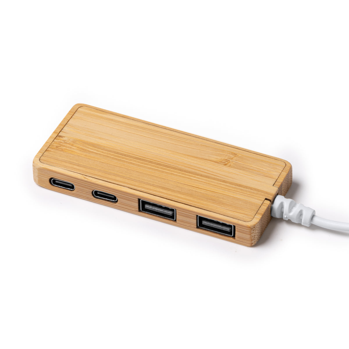 Hub USB Type-C
