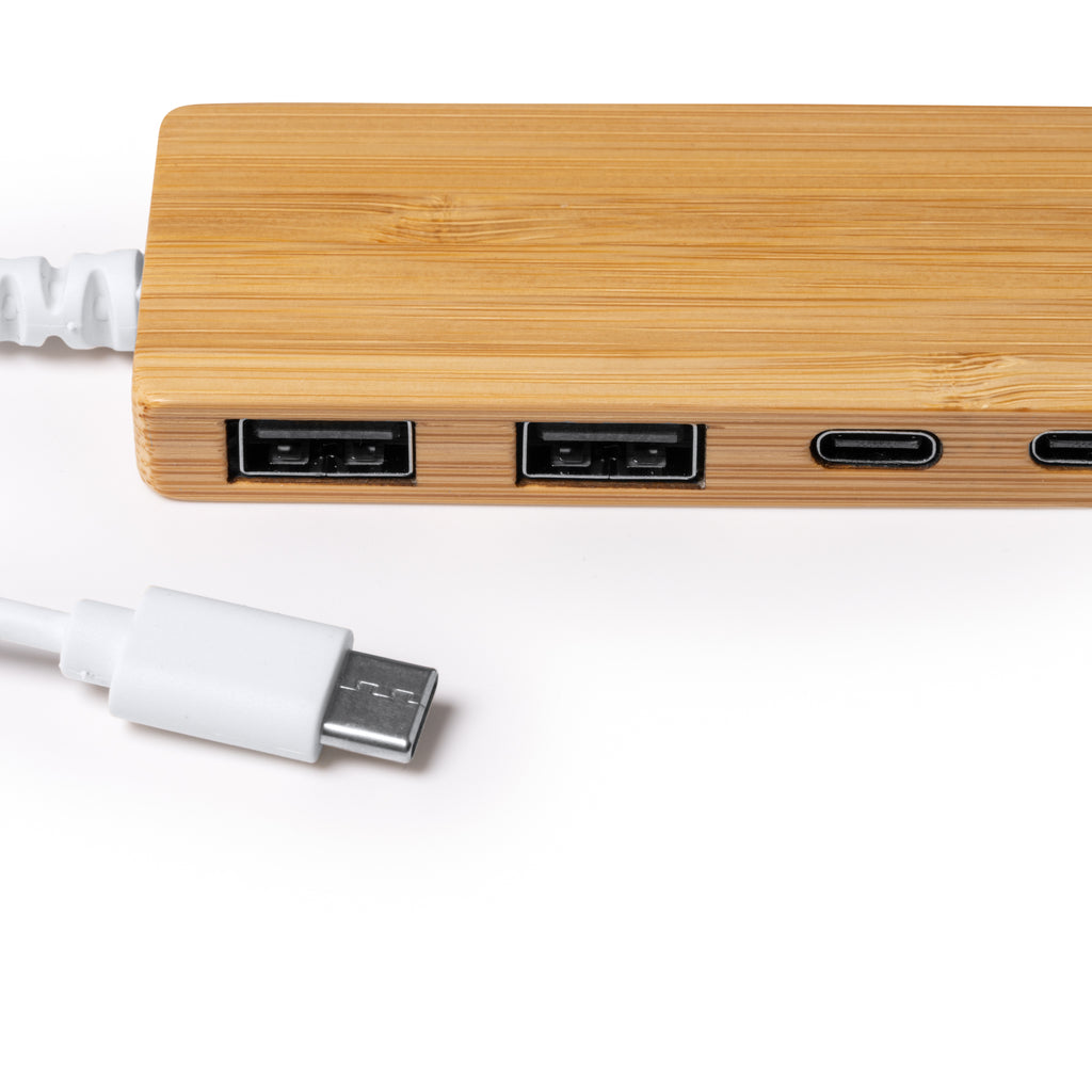 Hub USB Type-C