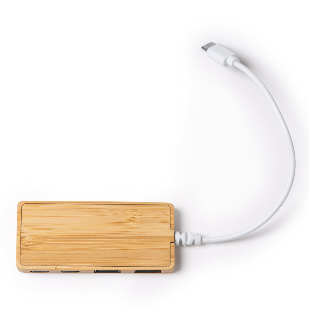 Hub USB Type-C