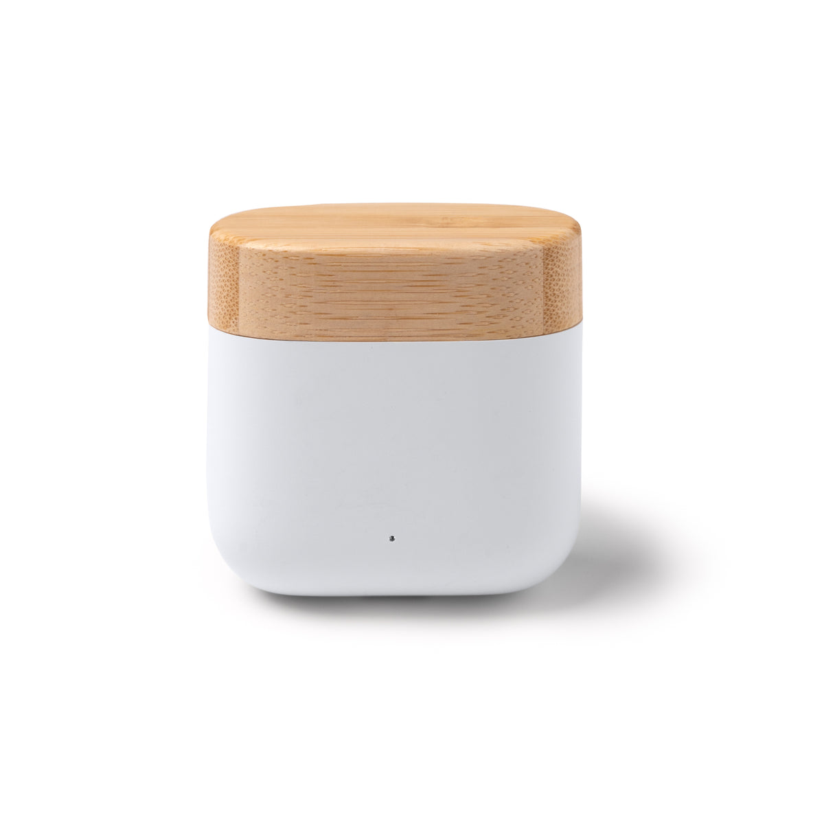 Auricolari Bluetooth in Bambù
