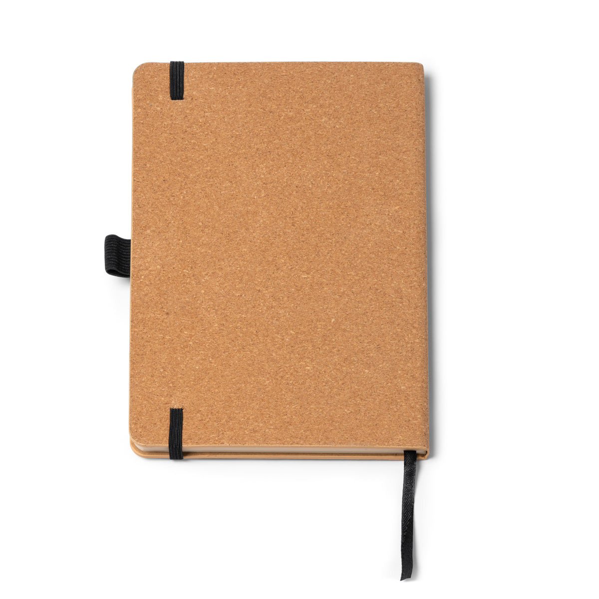 Quaderno A5 in Bambù e Sughero PERSONALIZZABILE