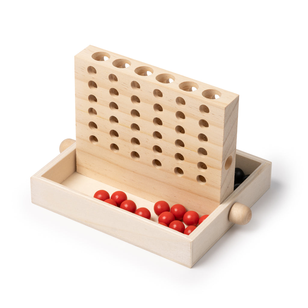 Gioco quattro in fila