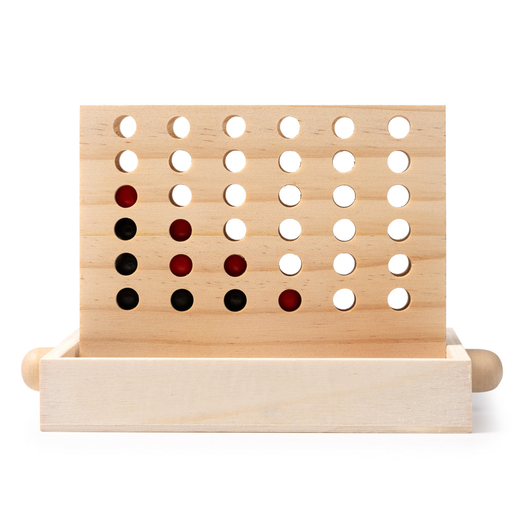Gioco quattro in fila
