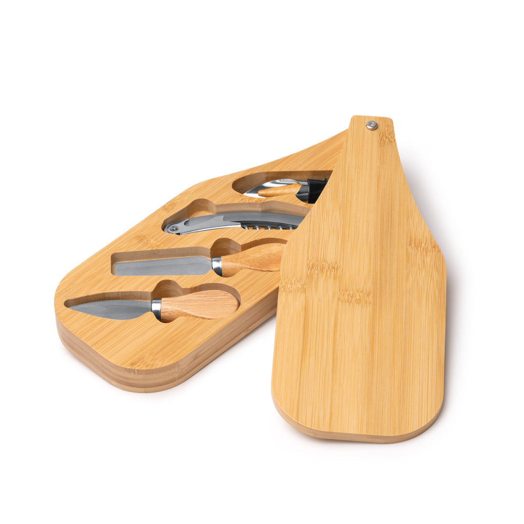 Set Vino e Formaggio
