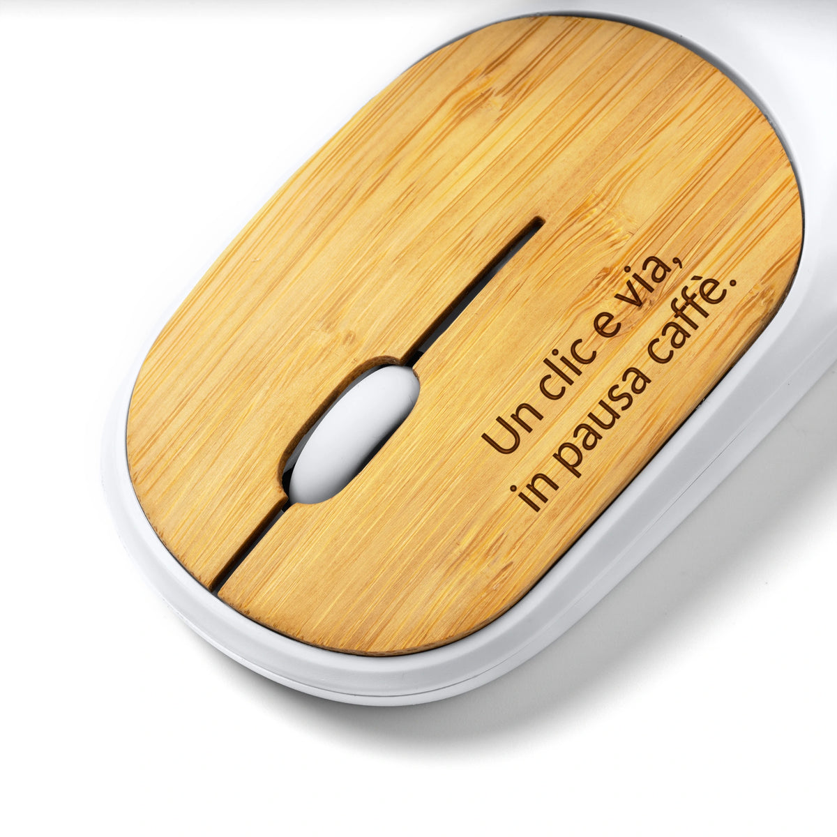 Mouse wireless