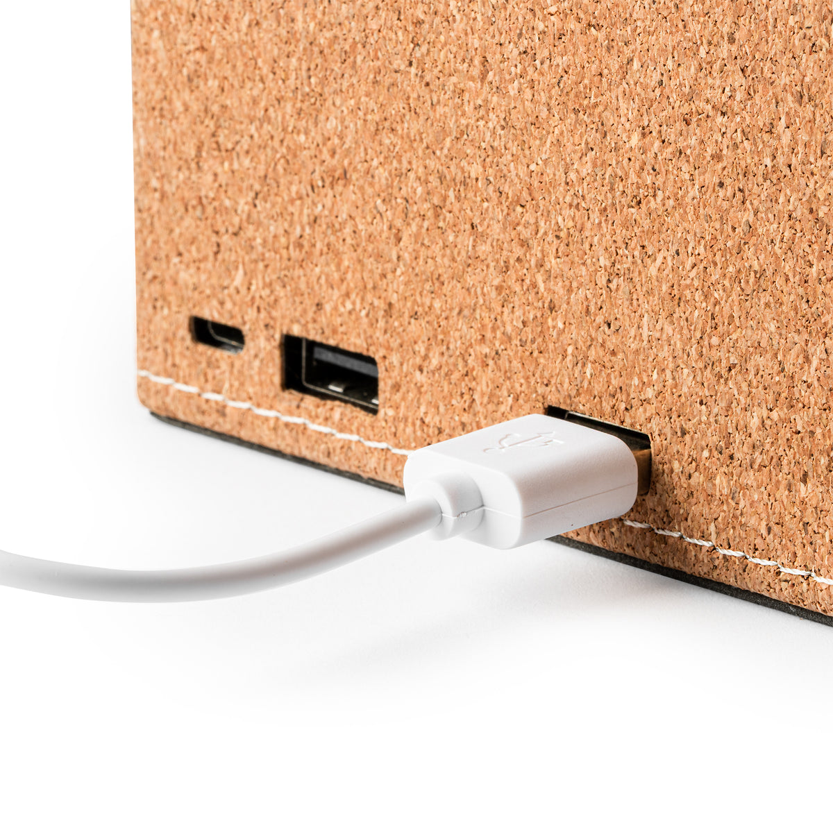 Portapenne con Caricatore Wireless integrato