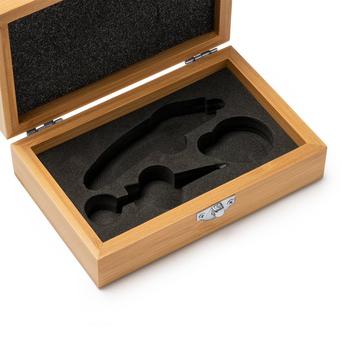 Set Sommelier in Bambù