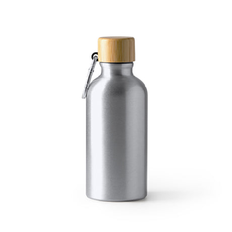Borraccia in alluminio 400ml