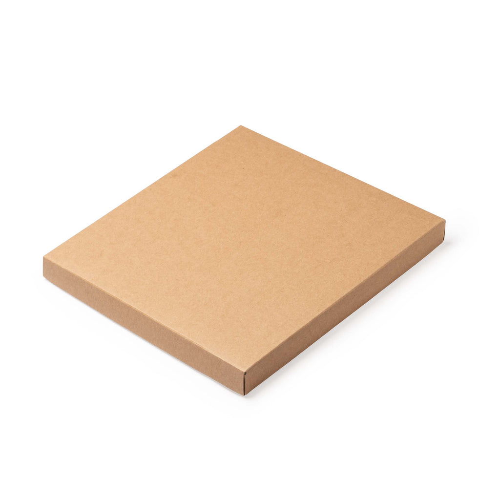 Set Quaderno e Penna in Bambù