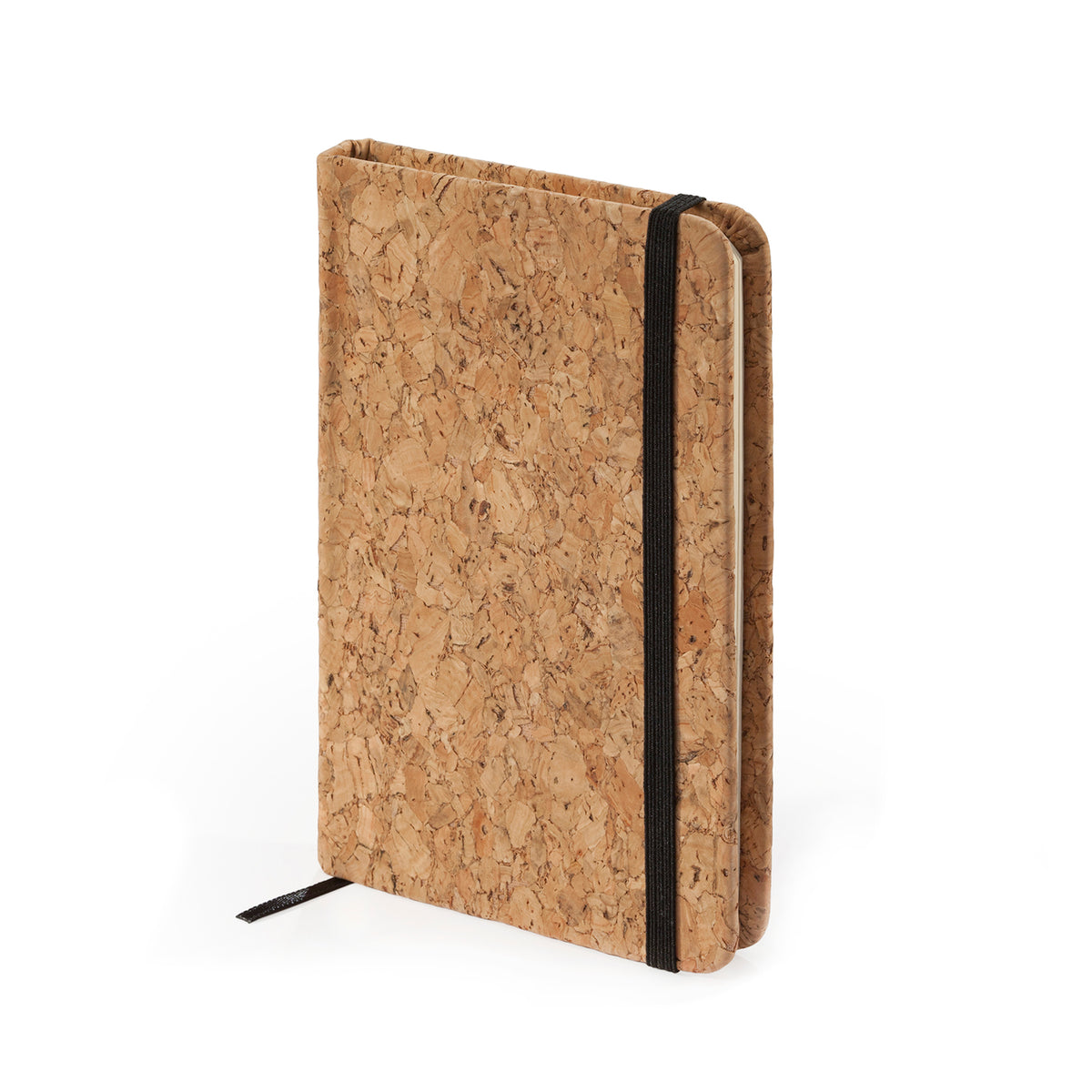 Quaderno A6 in sughero