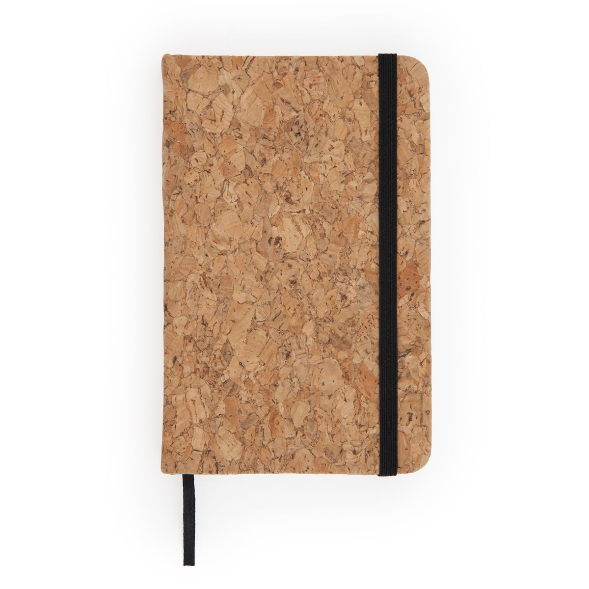 Quaderno A6 in sughero