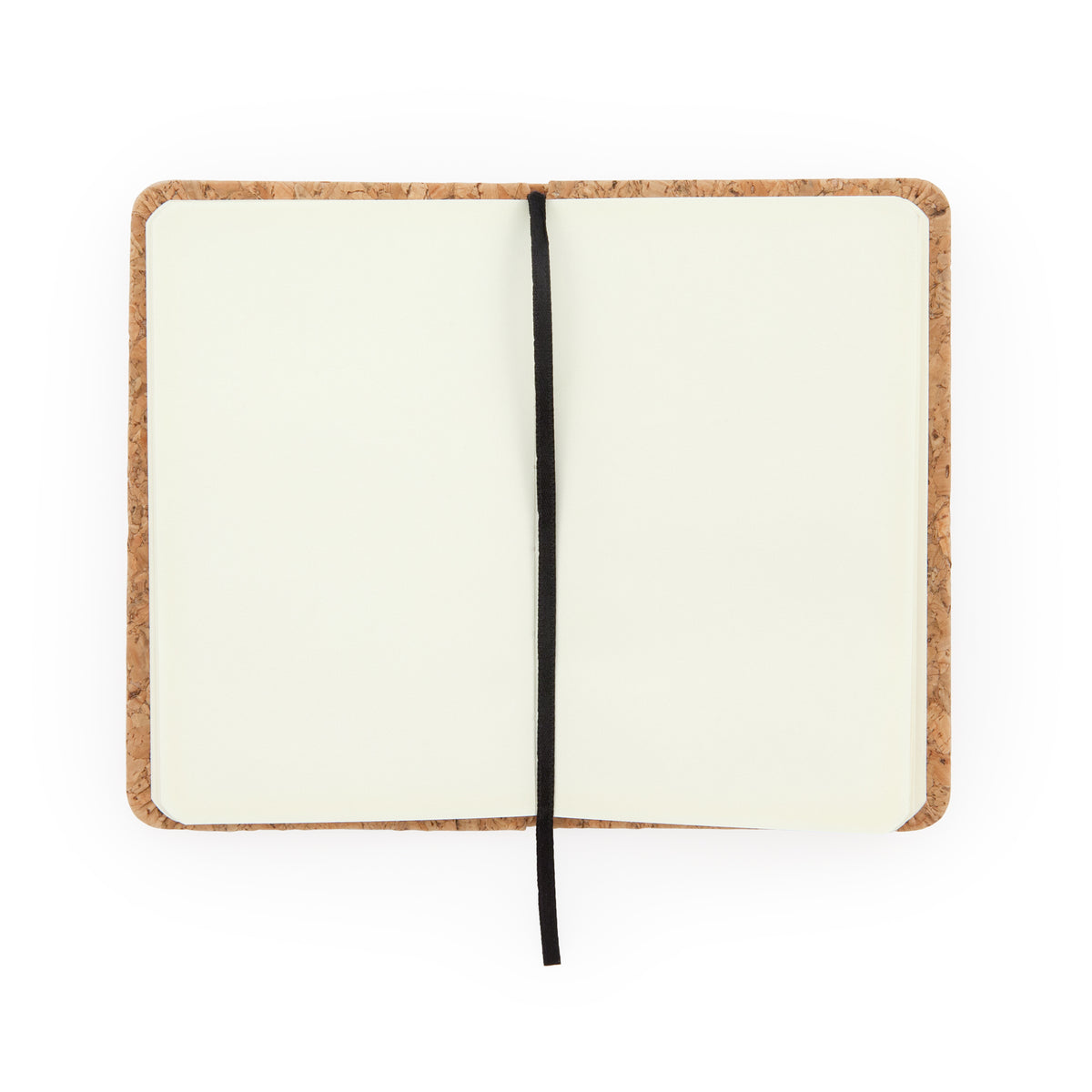 Quaderno A6 in sughero
