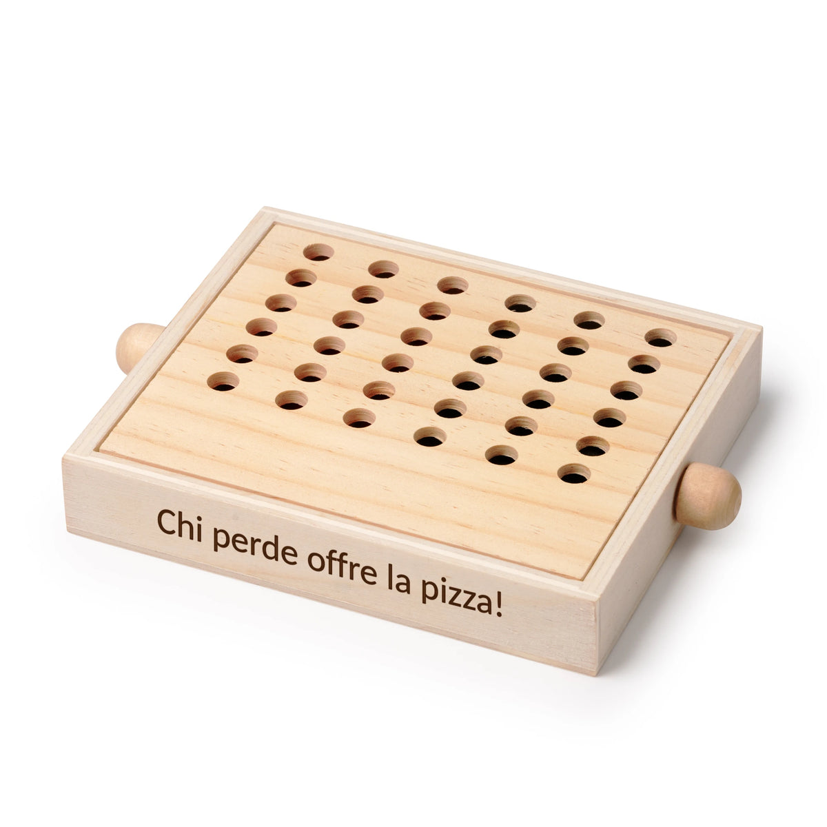 Gioco quattro in fila
