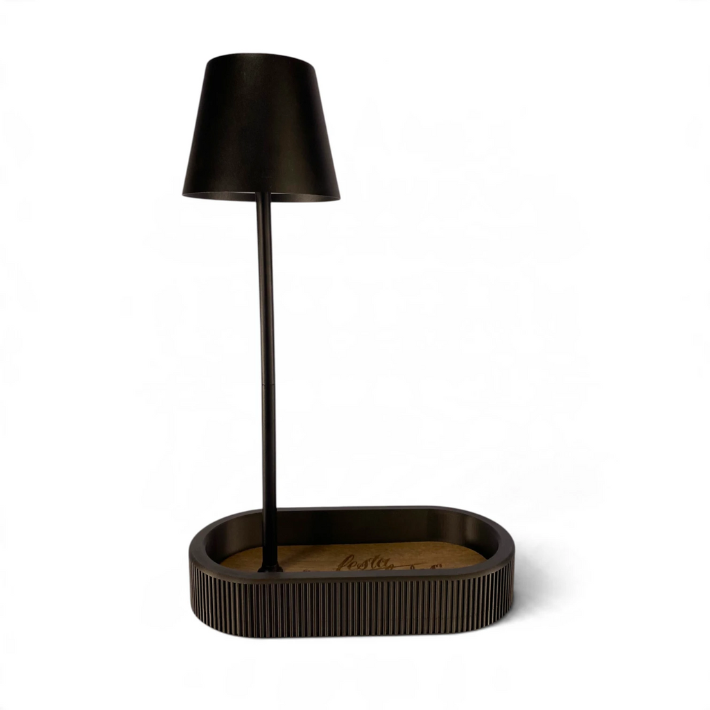 Barrow con svuota tasche