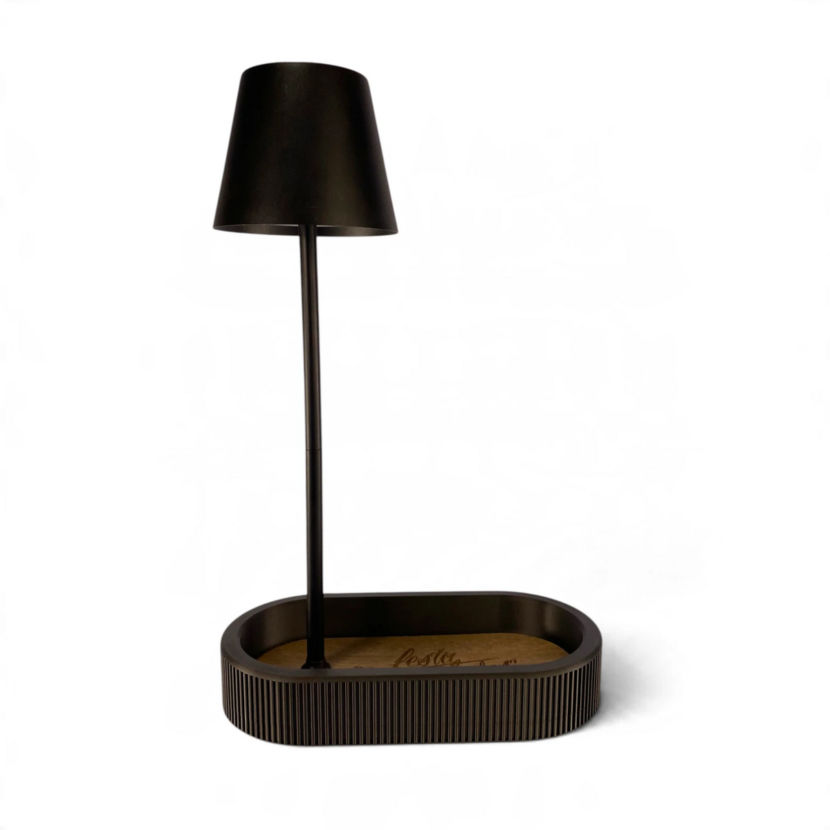 Barrow con svuota tasche