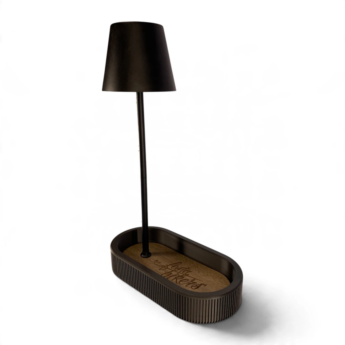 Barrow con svuota tasche