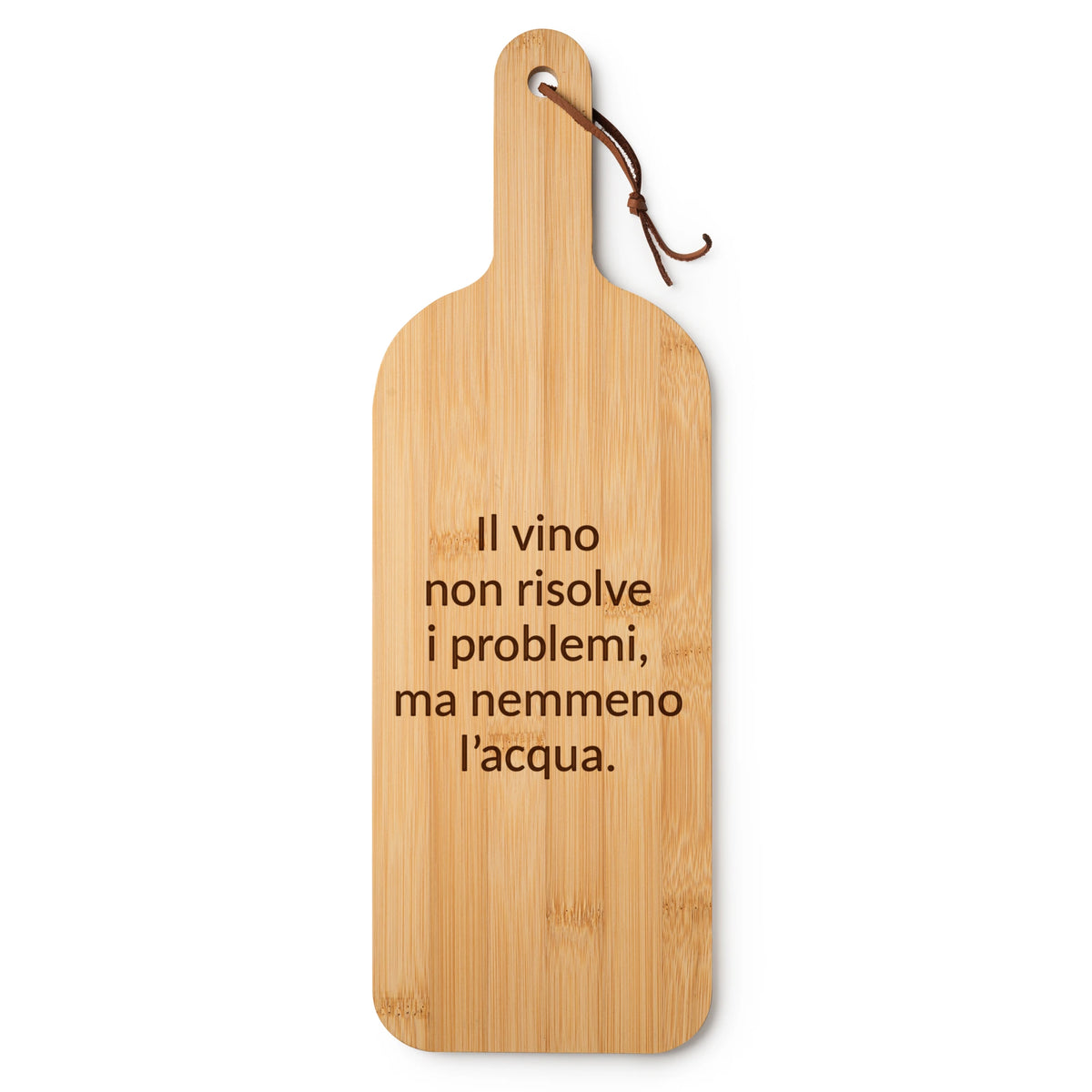 Tagliere in Legno