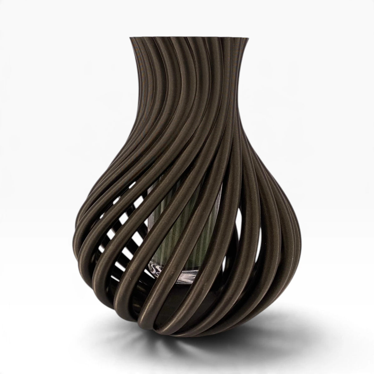 Elica vaso per fiori
