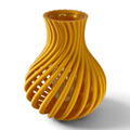 Elica vaso per fiori