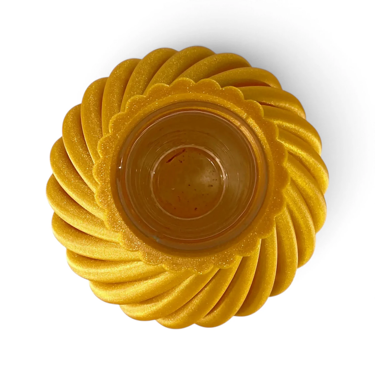 Elica vaso per fiori